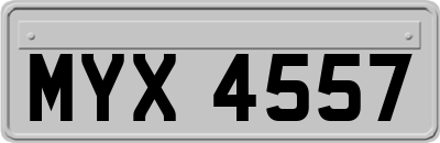 MYX4557