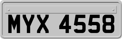MYX4558