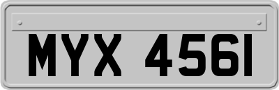 MYX4561