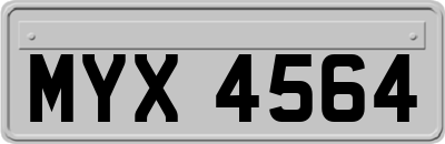 MYX4564