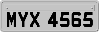 MYX4565