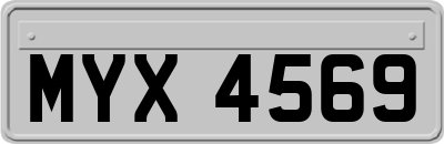 MYX4569