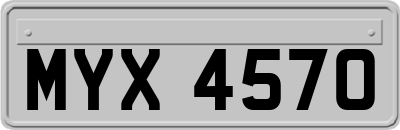 MYX4570