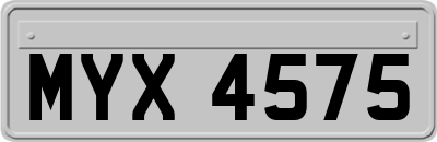 MYX4575