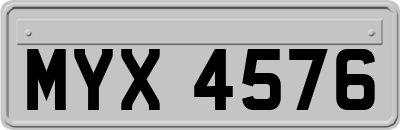 MYX4576