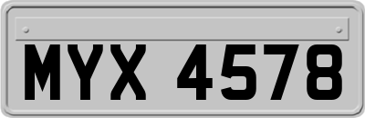MYX4578