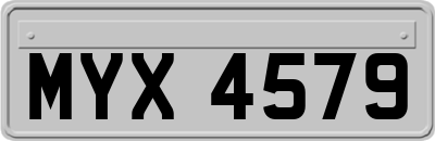 MYX4579