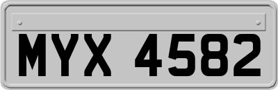 MYX4582