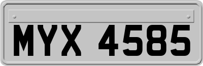 MYX4585