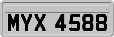 MYX4588