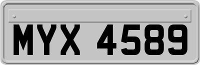MYX4589