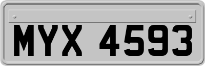 MYX4593
