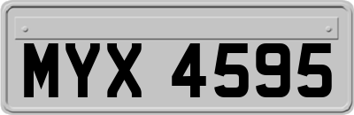 MYX4595