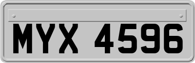 MYX4596