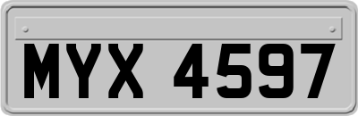 MYX4597