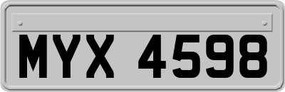 MYX4598