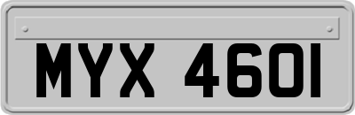 MYX4601