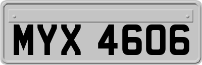 MYX4606