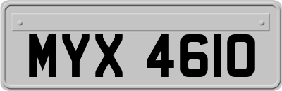 MYX4610