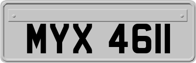 MYX4611
