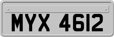 MYX4612