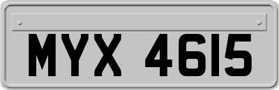 MYX4615
