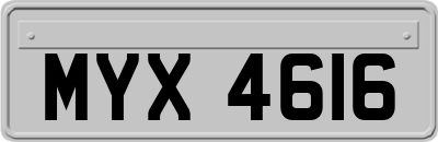 MYX4616