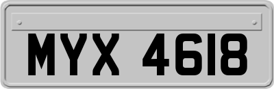 MYX4618