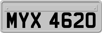 MYX4620