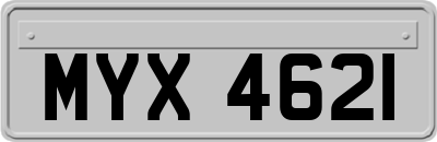 MYX4621