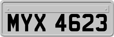 MYX4623