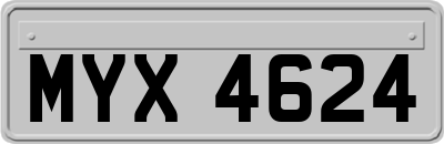 MYX4624