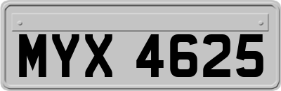 MYX4625