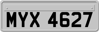 MYX4627