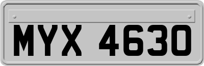 MYX4630