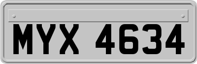 MYX4634
