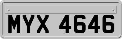 MYX4646