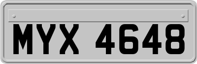 MYX4648