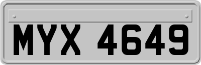 MYX4649