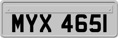 MYX4651