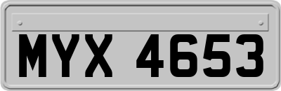 MYX4653