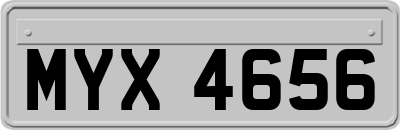 MYX4656