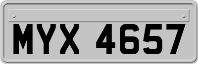 MYX4657