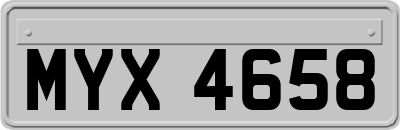 MYX4658