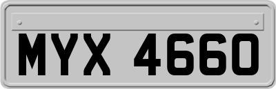 MYX4660