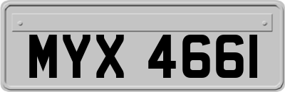 MYX4661