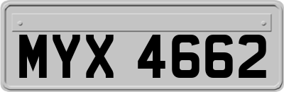 MYX4662