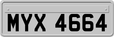 MYX4664