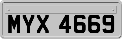 MYX4669