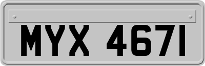 MYX4671